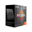 AMD Ryzen 7 5700X3D (3.0 GHz / 4.1 GHz)