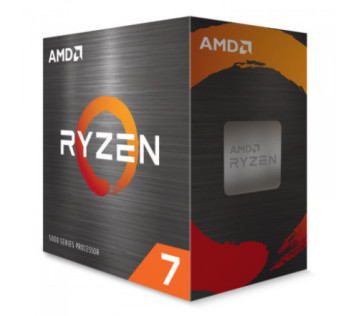 AMD Ryzen 7 5800X (3.8 GHz / 4.7 GHz) BOX sur PC Gamer Master au Maroc