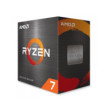 AMD Ryzen 7 5800XT Wraith Prism (3.8 GHz / 4.8 GHz) BOX