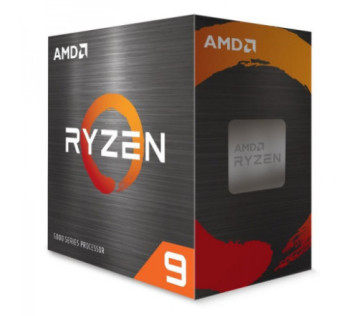 AMD Ryzen 9 5900X (3.7 GHz / 4.8 GHz)