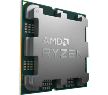 AMD Ryzen 5 7600 (3.8 GHz / 5.1 GHz) Tray sur PC Gamer Master au Maroc