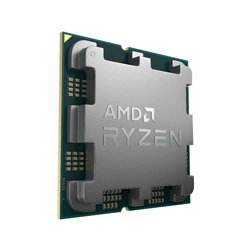 AMD Ryzen 5 7600 (3.8 GHz / 5.1 GHz) Tray