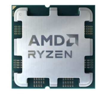 AMD Ryzen 5 7600X (4.7 GHz / 5.3 GHz) TRAY sur PC Gamer Master au Maroc