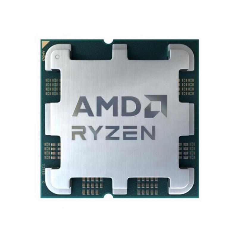AMD Ryzen 5 7600X (4.7 GHz / 5.3 GHz) TRAY
