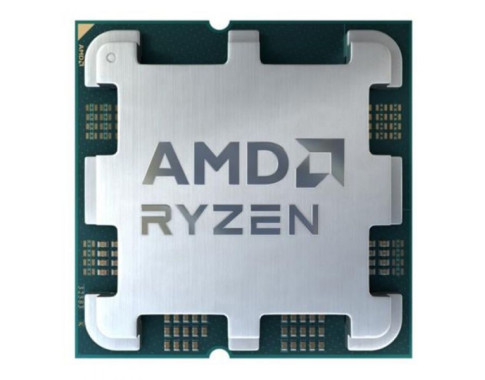 AMD Ryzen 5 7600X (4.7 GHz / 5.3 GHz) TRAY sur PC Gamer Master au Maroc