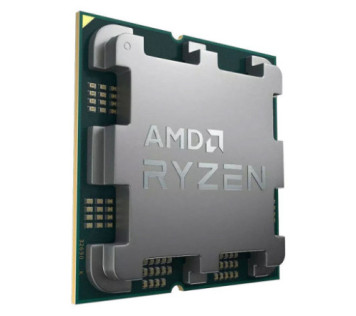 AMD Ryzen 5 8400F (4.2 GHz / 4.7 GHz) Tray sur PC Gamer Master au Maroc