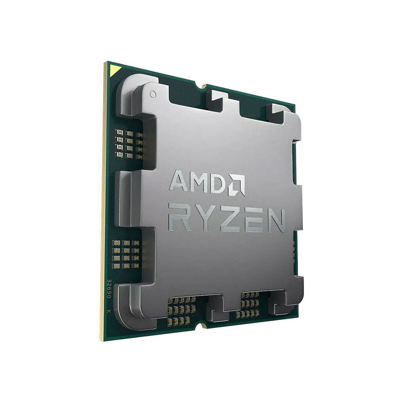 AMD Ryzen 5 8400F (4.2 GHz / 4.7 GHz) Tray