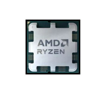 AMD Ryzen 5 8600G Wraith Stealth (4.3 GHz / 5.0 GHz) Tray sur PC Gamer Master au Maroc