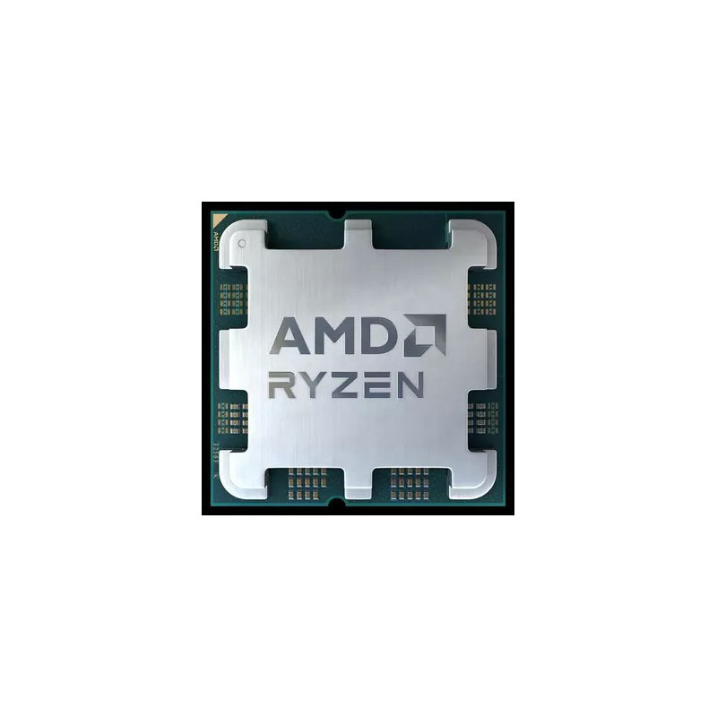 AMD Ryzen 5 8600G Wraith Stealth (4.3 GHz / 5.0 GHz) Tray
