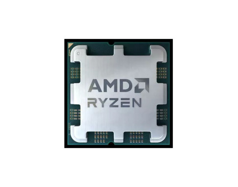 AMD Ryzen 5 8600G Wraith Stealth (4.3 GHz / 5.0 GHz) Tray sur PC Gamer Master au Maroc