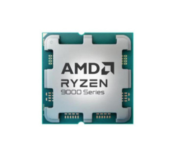 AMD Ryzen 5 9600X (3.9 GHz / 5.4 GHz) Tray sur PC Gamer Master au Maroc
