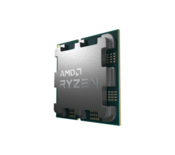 AMD Ryzen 7 7700 (3.8 GHz / 5.3 GHz) Tray sur PC Gamer Master au Maroc