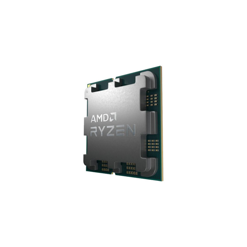 AMD Ryzen 7 7700 (3.8 GHz / 5.3 GHz) Tray