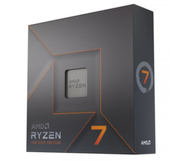 AMD Ryzen 7 7700X (4.5 GHz / 5.4 GHz) sur PC Gamer Master au Maroc