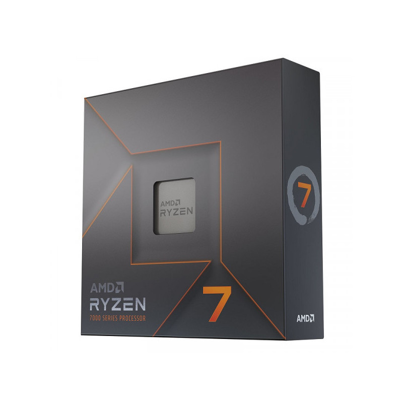 AMD Ryzen 7 7700X (4.5 GHz / 5.4 GHz)