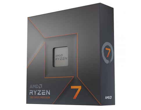 AMD Ryzen 7 7700X (4.5 GHz / 5.4 GHz) sur PC Gamer Master au Maroc