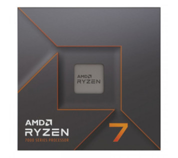 AMD Ryzen 7 7700X (4.5 GHz / 5.4 GHz)