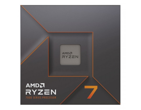 AMD Ryzen 7 7700X (4.5 GHz / 5.4 GHz)