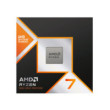 AMD Ryzen 7 9800X3D (4.7 GHz / 5.2 GHz)