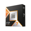 AMD Ryzen 7 9800X3D (4.7 GHz / 5.2 GHz)