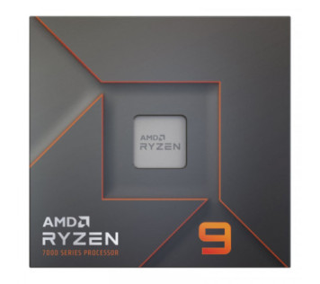 AMD Ryzen 9 7900X (4.7 GHz / 5.6 GHz)