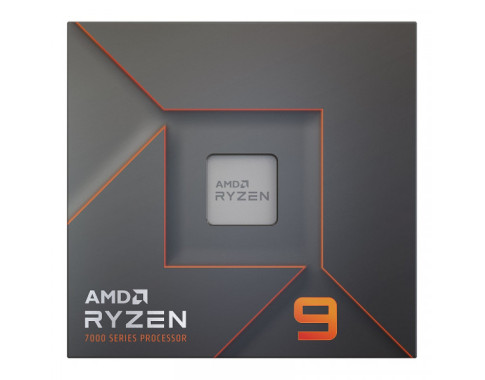 AMD Ryzen 9 7900X (4.7 GHz / 5.6 GHz)