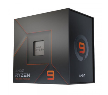 AMD Ryzen 9 7950X (4.5 GHz / 5.7 GHz) sur PC Gamer Master au Maroc