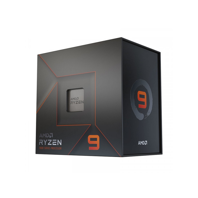 AMD Ryzen 9 7950X (4.5 GHz / 5.7 GHz)