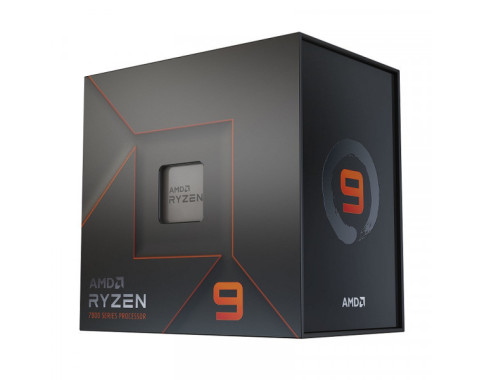 AMD Ryzen 9 7950X (4.5 GHz / 5.7 GHz) sur PC Gamer Master au Maroc