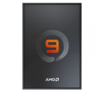 AMD Ryzen 9 7950X (4.5 GHz / 5.7 GHz) - CPU Maroc