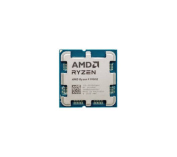 AMD Ryzen 9 9900X (4.4 GHz / 5.6 GHz) Tray sur PC Gamer Master au Maroc