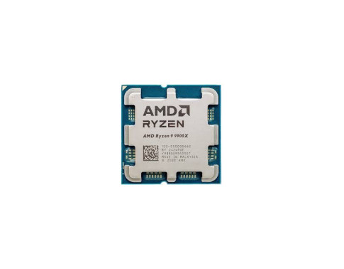 AMD Ryzen 9 9900X (4.4 GHz / 5.6 GHz) Tray sur PC Gamer Master au Maroc