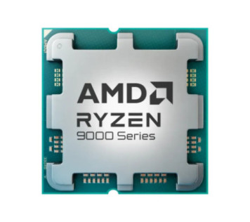 AMD Ryzen 9 9900X3D (4.4 GHz / 5.5 GHz) Tray sur PC Gamer Master au Maroc