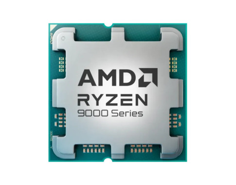 AMD Ryzen 9 9900X3D (4.4 GHz / 5.5 GHz) Tray sur PC Gamer Master au Maroc