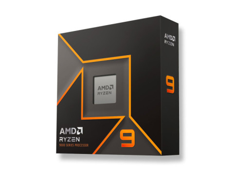 AMD Ryzen 9 9950X (4.3 GHz / 5.7 GHz) sur PC Gamer Master au Maroc