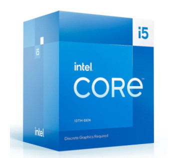 Intel Core i5 13400F (2.5 GHz / 4.6 GHz) sur PC Gamer Master au Maroc
