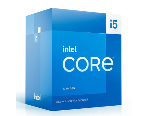 Intel Core i5 13400F (2.5 GHz / 4.6 GHz) sur PC Gamer Master au Maroc