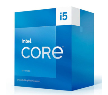 Intel Core i5 13400F (2.5 GHz / 4.6 GHz) - CPU Maroc