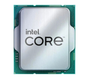 Intel Core i5 13400F (2.5 GHz / 4.6 GHz) Tray sur PC Gamer Master au Maroc