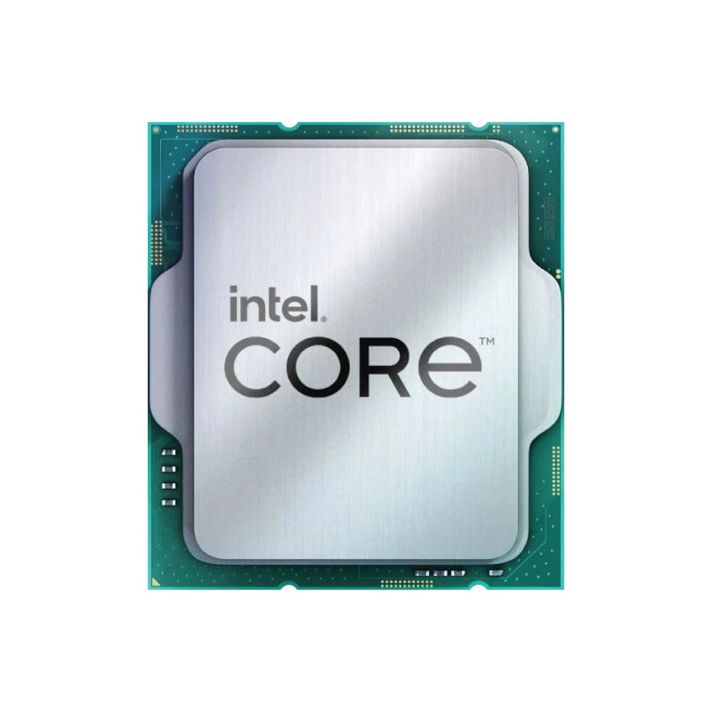 Intel Core i5 13400F (2.5 GHz / 4.6 GHz) Tray