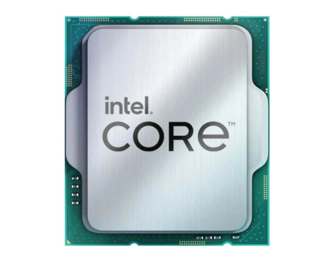 Intel Core i5 13400F (2.5 GHz / 4.6 GHz) Tray sur PC Gamer Master au Maroc