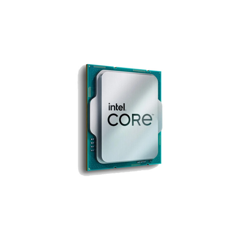 Intel Core i5 14400F (jusqu'à 4.7 GHz) Tray