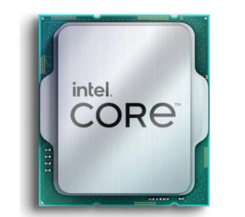 Intel Core i5 14600KF (3.5 GHz / 5.3 GHz) Tray sur PC Gamer Master au Maroc