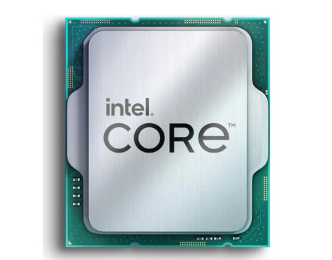 Intel Core i5 14600KF (3.5 GHz / 5.3 GHz) Tray sur PC Gamer Master au Maroc