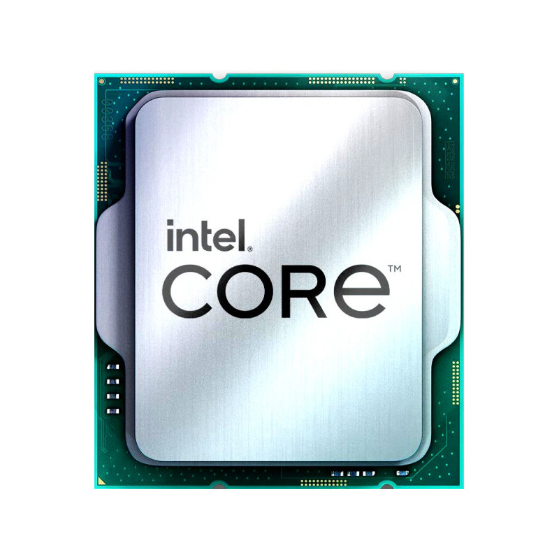 Intel Core i7 12700KF (3.6 GHz / 5.0 GHz) Tray