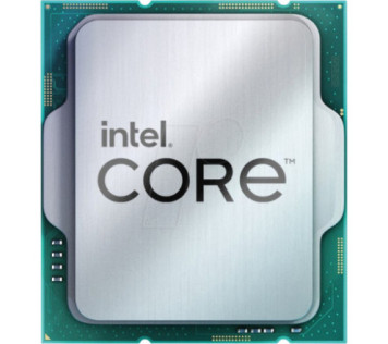 Intel Core i7 14700F (jusqu'à 5.4 GHz) Tray sur PC Gamer Master au Maroc