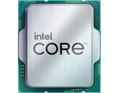 Intel Core i7 14700F (jusqu'à 5.4 GHz) Tray sur PC Gamer Master au Maroc