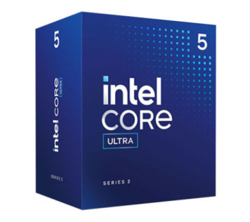 Intel Core Ultra 5 225F (3.3 GHz / 4.9 GHz) BOX sur PC Gamer Master au Maroc