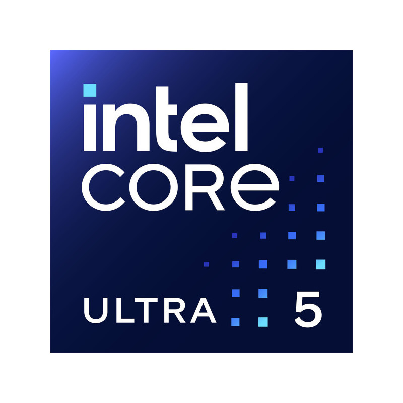 Intel Core Ultra 5 245KF (4.2 GHz / 5.2 GHz) Tray