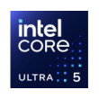 Intel Core Ultra 5 245KF (4.2 GHz / 5.2 GHz) Tray